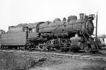 PRR 8685, H-10S, c. 1955